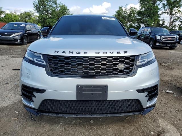 2018 LAND ROVER RANGE ROVE SALYL2RV8JA715018