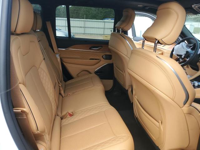 2022 JEEP GRAND CHER - 1C4RJHET0N8597486