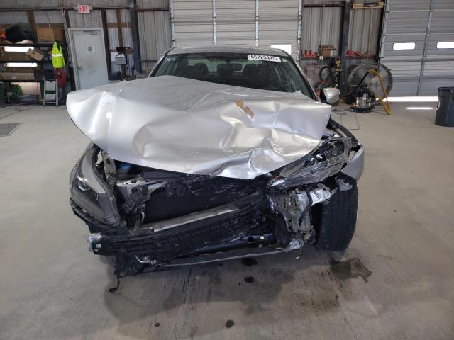 2015 HONDA ACCORD SPORT 1HGCR2F58FA099222