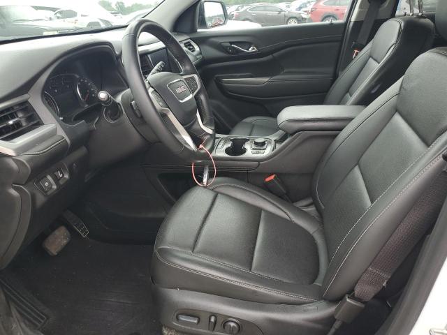 2023 GMC ACADIA SLT 1GKKNML48PZ236650