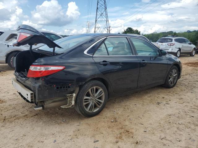 2017 TOYOTA CAMRY LE - 4T1BF1FK2HU740526
