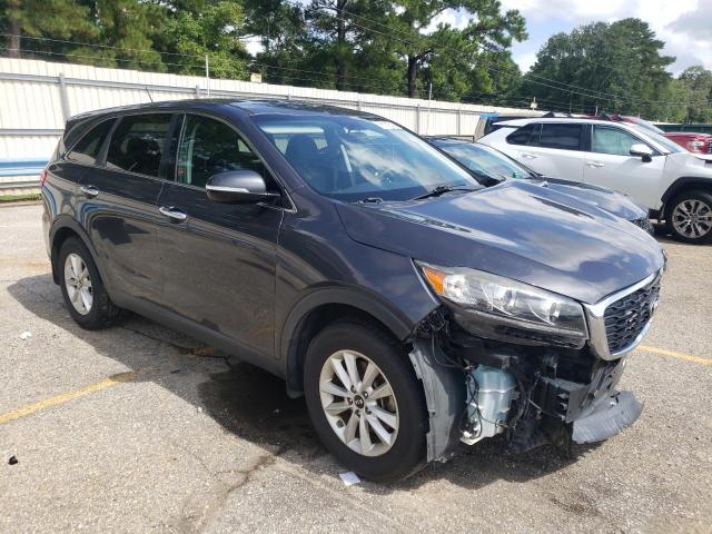 2019 KIA SORENTO L 5XYPG4A37KG501751