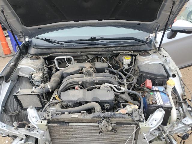 2018 SUBARU OUTBACK 2. 4S4BSAFC2J3349800