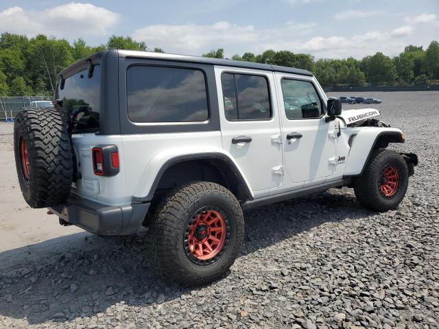 2019 JEEP WRANGLER U - 1C4HJXFN1KW632436