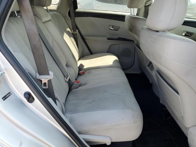 2010 TOYOTA VENZA - 4T3ZA3BB6AU035708