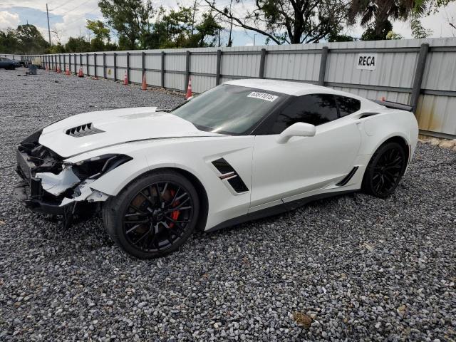 Vin: 1g1yw2d74k5113002, lot: 63511015, chevrolet corvette grand sport 1lt 2019 img_1