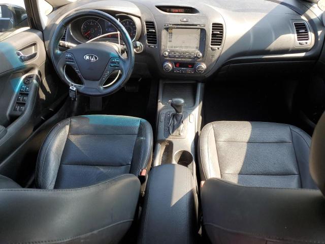 2016 KIA FORTE EX - KNAFX5A87G5546117