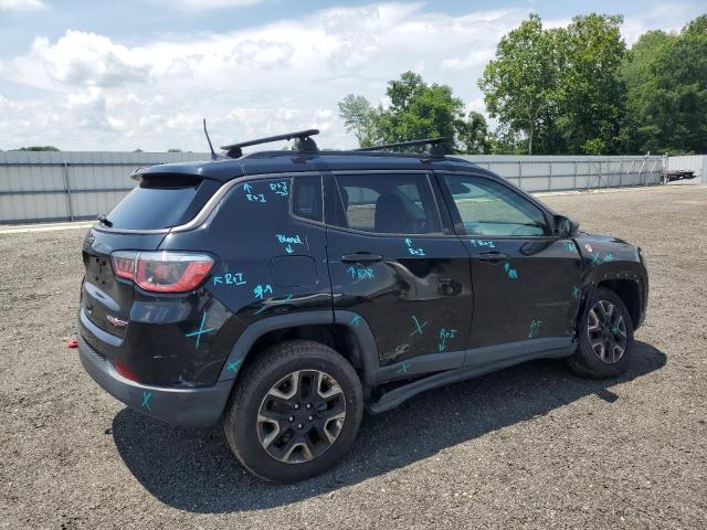 2017 JEEP COMPASS TR 3C4NJDDB6HT631761