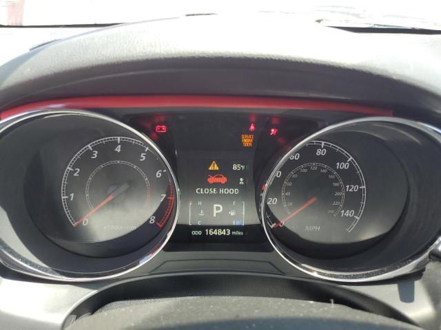 2017 MITSUBISHI OUTLANDER - JA4AR3AU9HZ024666