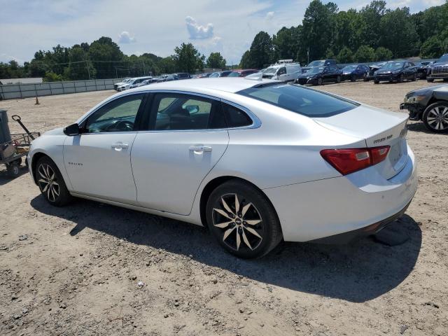2016 CHEVROLET MALIBU LT - 1G1ZF5SX0GF197846