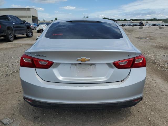 2018 CHEVROLET MALIBU LT 1G1ZD5ST8JF246561