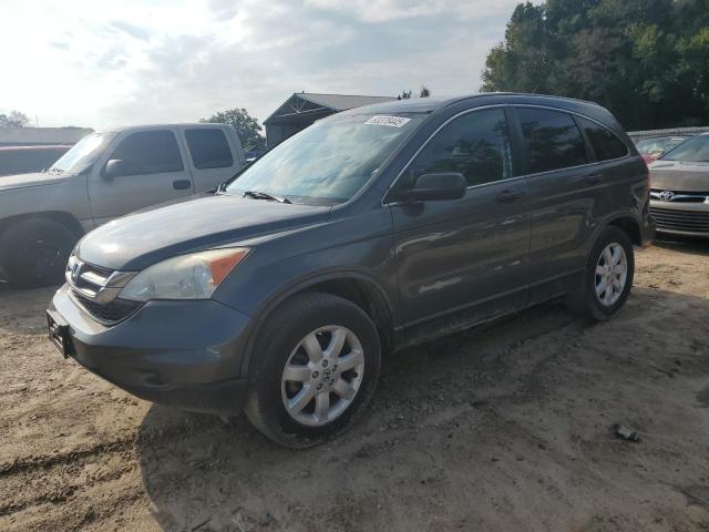 HONDA CR-V SE