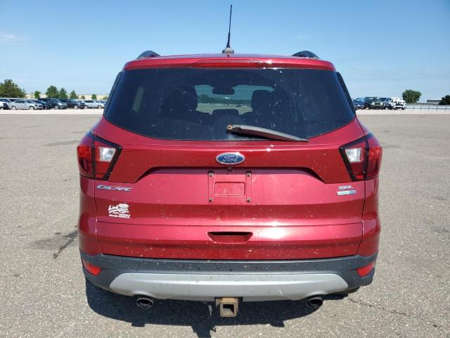 2019 FORD ESCAPE SEL 1FMCU9HDXKUA35486