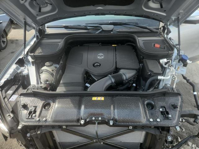 2025 MERCEDES-BENZ GLE 350 4M 4JGFB4FE0SB453729