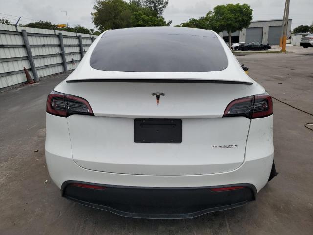 2023 TESLA MODEL Y 7SAYGDEF8PF665049