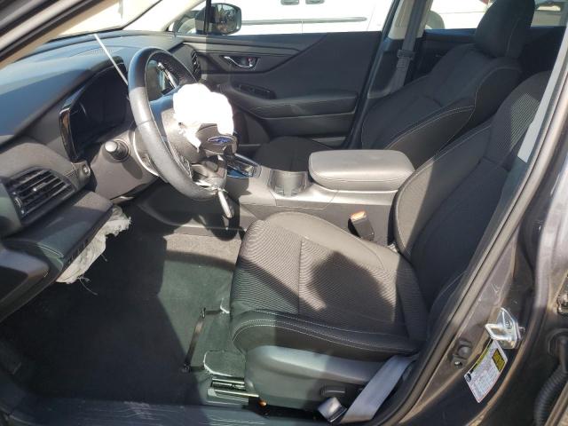 2023 SUBARU LEGACY PREMIUM 4S3BWAF64P3015926