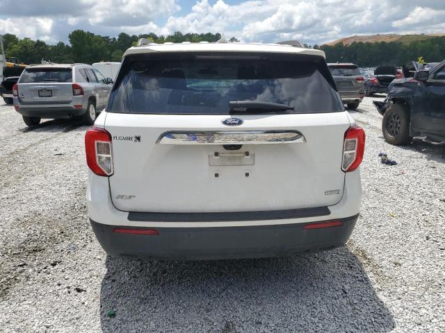 2020 FORD EXPLORER X 1FMSK7DH9LGB14257