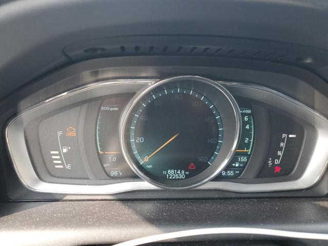 2014 VOLVO XC60 T6 #3290258223