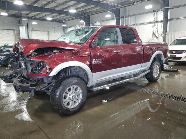 RAM 2500 LARAM
