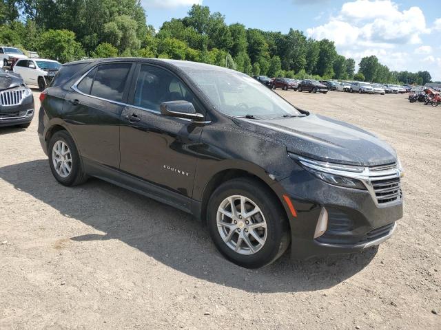 2022 CHEVROLET EQUINOX LT - 3GNAXKEV1NL253202