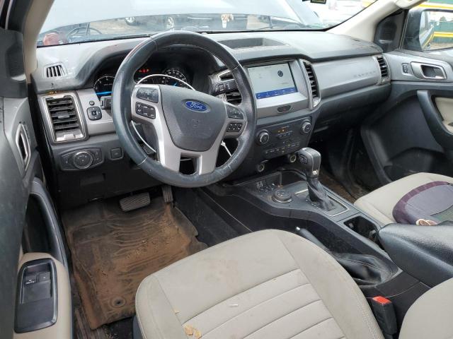 2020 FORD RANGER XL 1FTER1FH9LLA38795
