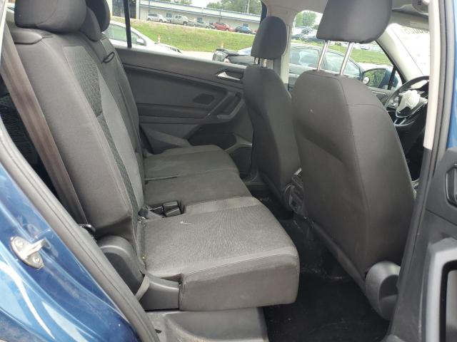 2018 VOLKSWAGEN TIGUAN S 3VV1B7AX6JM010437