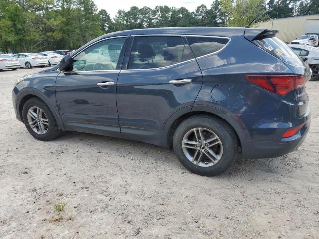 2018 HYUNDAI SANTA FE S - 5NMZTDLB8JH073816
