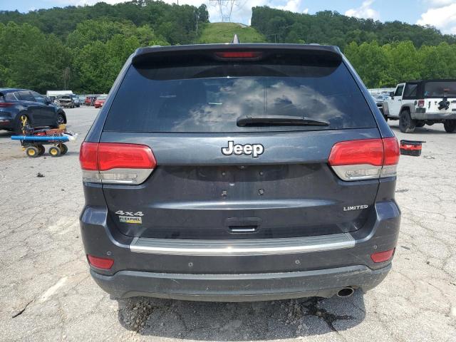 2015 JEEP GRAND CHER - 1C4RJFBGXFC710497
