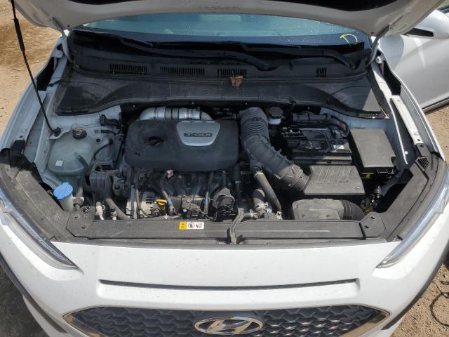 2019 HYUNDAI KONA LIMIT KM8K3CA58KU222644