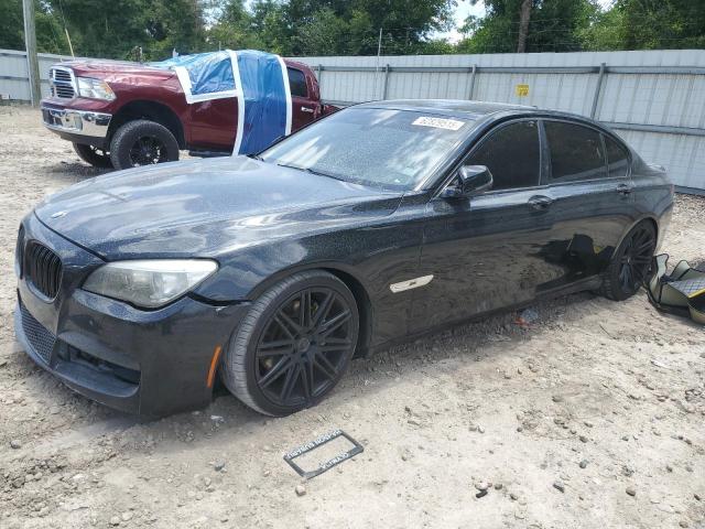 BMW 740 LI