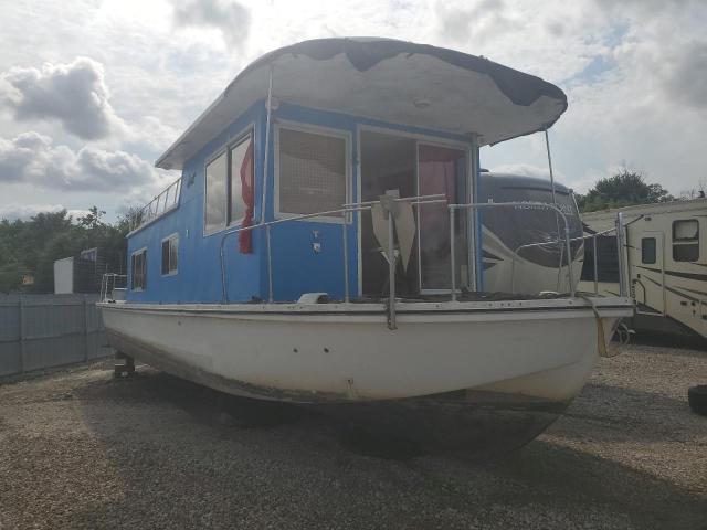 SEA- BOAT 1969 blue   520117 photo #1