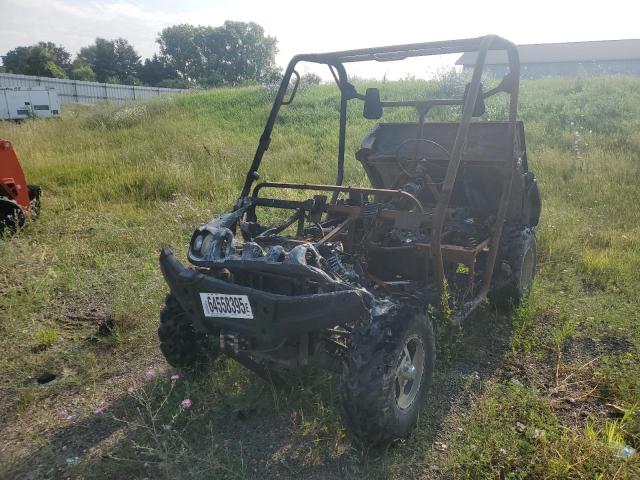 2013 ATV SIDEBYSIDE LWGMDTZ42CB000443