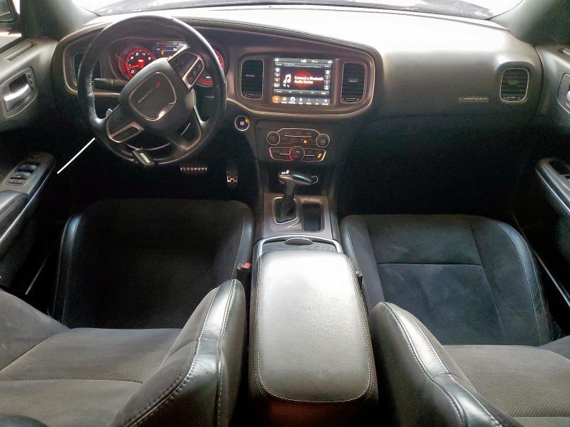 2021 DODGE CHARGER R/ - 2C3CDXCT1MH538311