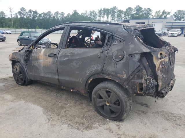 2019 HONDA HR-V EXL 3CZRU5H7XKM712715