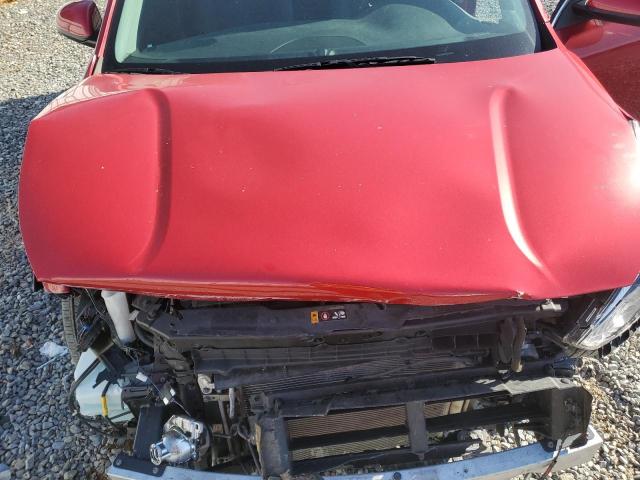 2022 KIA NIRO LX KNDCB3LC0N5546628