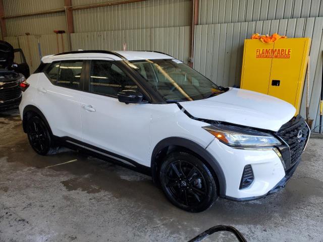 2023 NISSAN KICKS SR 3N1CP5DV3PL470079
