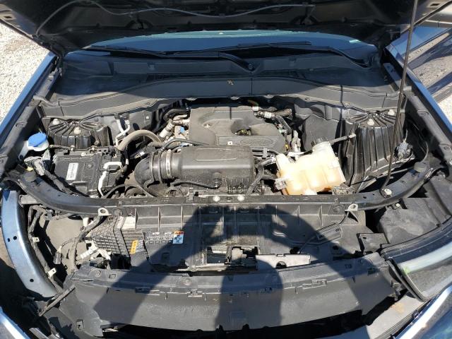 2020 FORD EXPLORER 1FMSK8BH2LGB07241