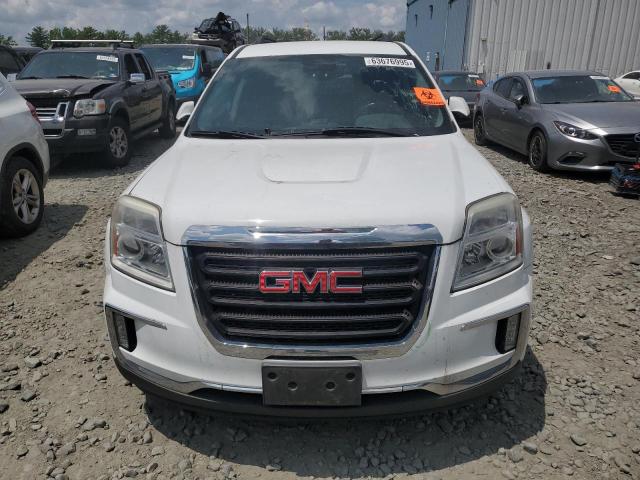 2017 GMC TERRAIN SL 2GKALNEKXH6331114