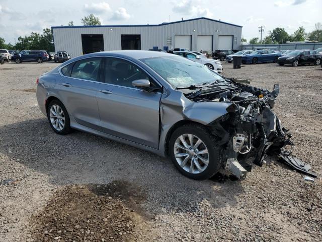 2015 CHRYSLER 200 C - 1C3CCCCG2FN519730