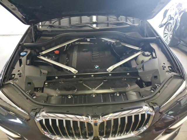 2022 BMW X5 XDRIVE4 5UXCR6C02N9K68065