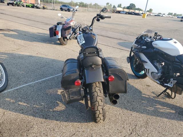 2020 HARLEY-DAVIDSON FXBB 1HD1YJJ11LB017147