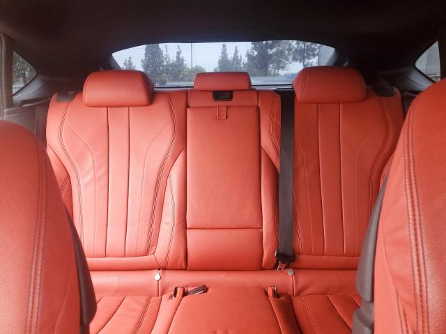 2016 BMW X6 SDRIVE3 5UXKU0C56G0F92892