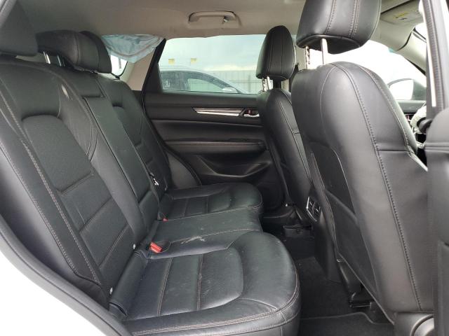 2017 MAZDA CX-5 GRAND JM3KFBDL0H0206753