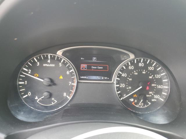 2018 NISSAN ALTIMA 2.5 - 1N4AL3AP3JC214480