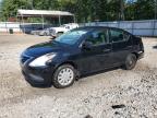 2016 NISSAN VERSA S - 3N1CN7AP8GL909462
