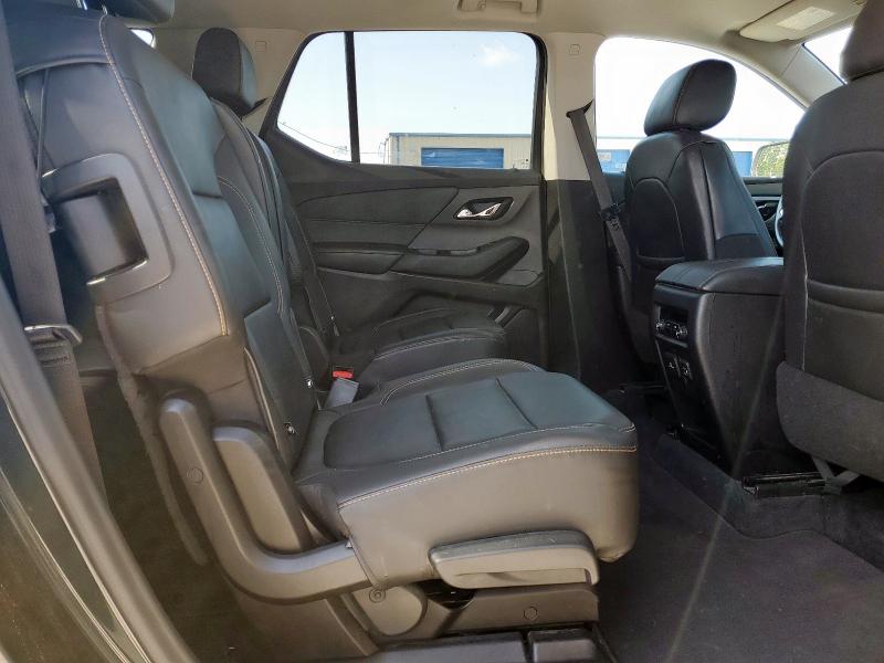 2021 CHEVROLET TRAVERSE R 1GNERJKW0MJ183457