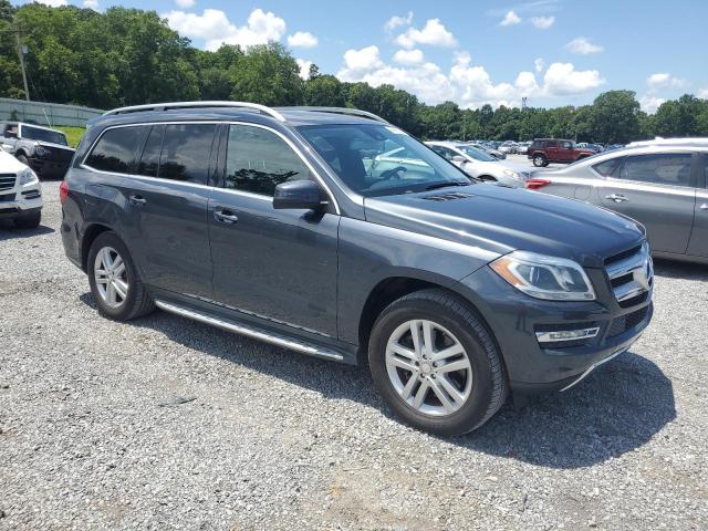 2013 MERCEDES-BENZ GL 450 4MA - 4JGDF7CE4DA229468
