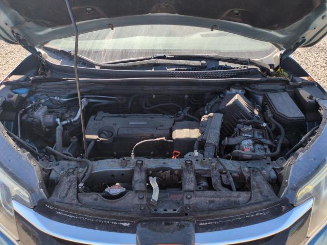 2016 HONDA CR-V TOURI 5J6RM4H93GL065000