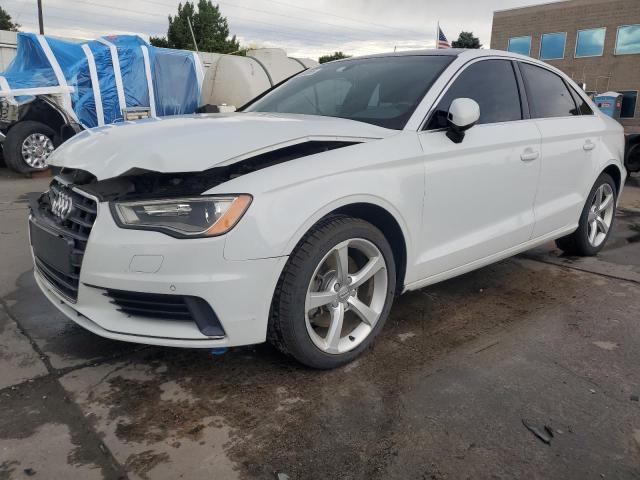 AUDI A3 PREMIUM
