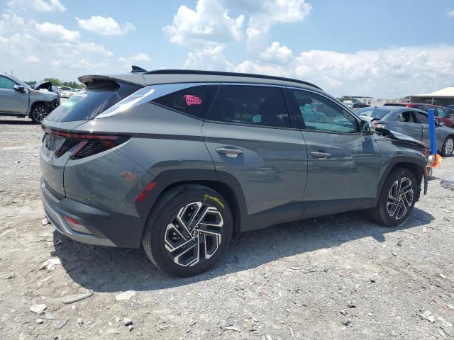 2025 HYUNDAI TUCSON LIMITED 5NMJE3DE6SH445956
